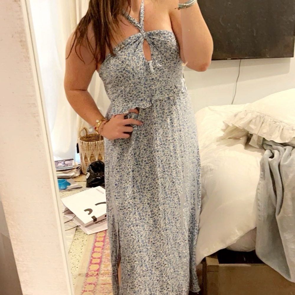 Lush dress